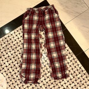 Garage pj pants
